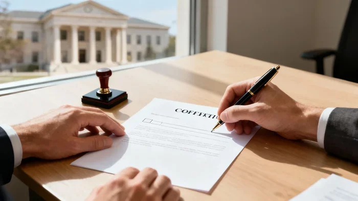 Adding Someone to a Deed Without a Mortgage