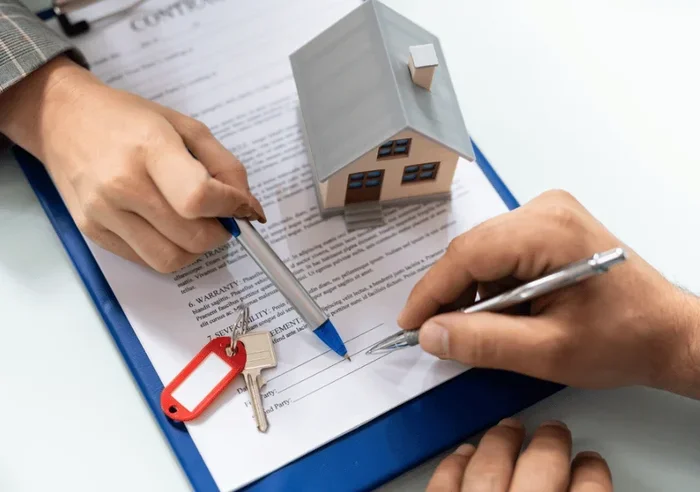 Adding Someone to a Deed Without a Mortgage