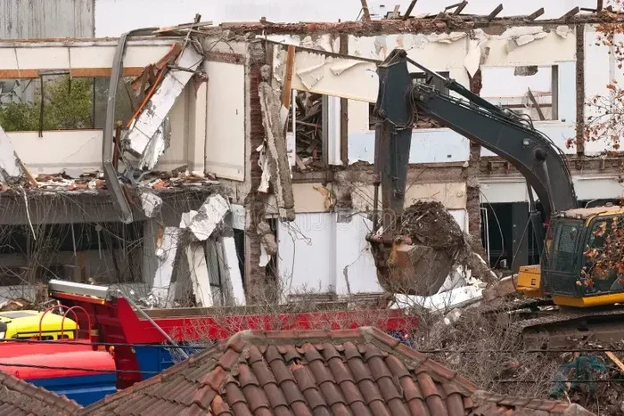 Can You Demolish a House with a Mortgage