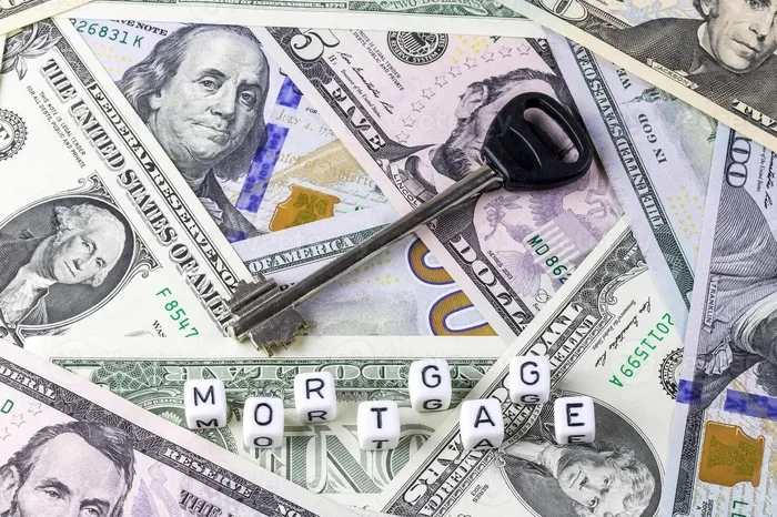 2 500 Mortgage Payment Is How Much House