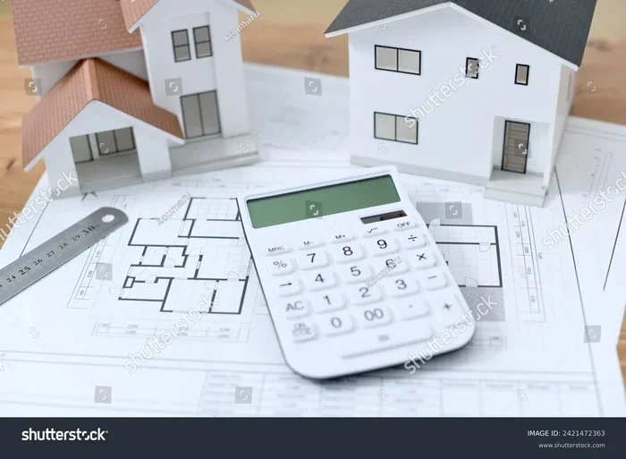 What Percentage of Mortgage Payment Goes to Principal