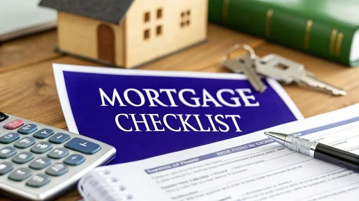 How to Find Mortgage Information on a Property