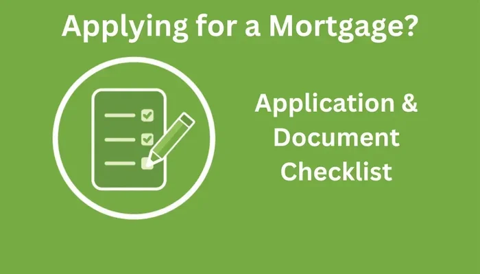 How to Find Mortgage Information on a Property