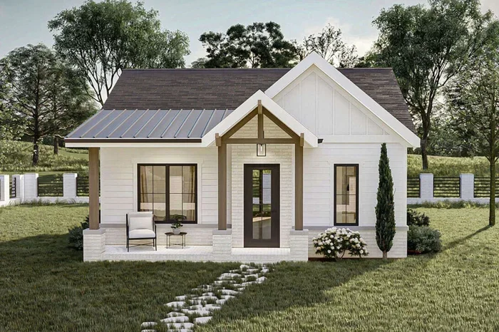 How Much of a Mortgage Payment Goes to Principal