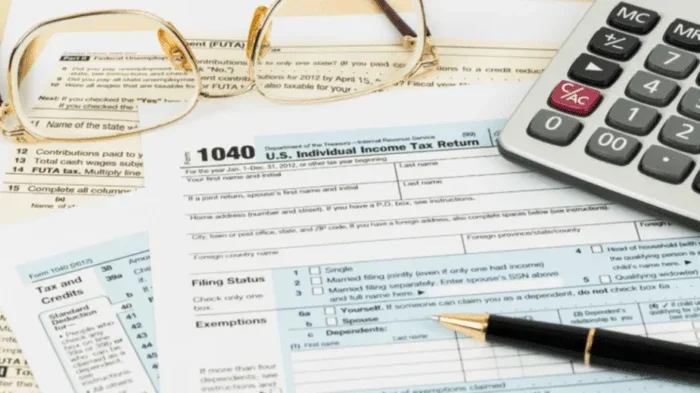 My Mortgage Company Didnt Pay My Property Taxes
