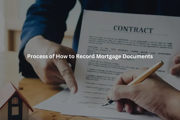 Do You Own Your House If You Have a Mortgage
