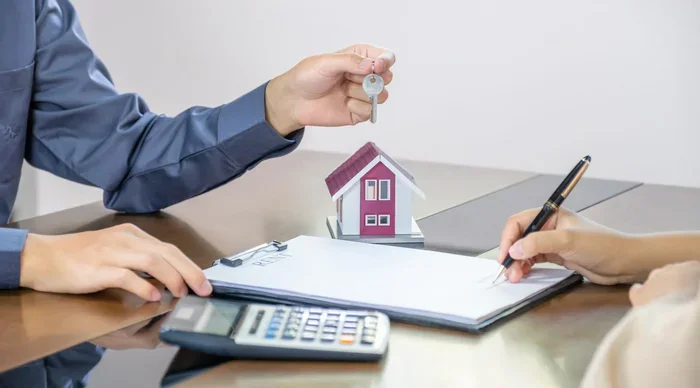 Do You Own Your House If You Have a Mortgage