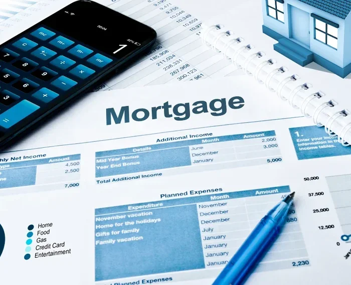 Do You Own Your House If You Have a Mortgage