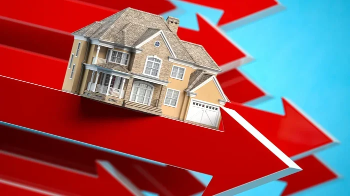 What Happens to My Mortgage If the Housing Market Crashes