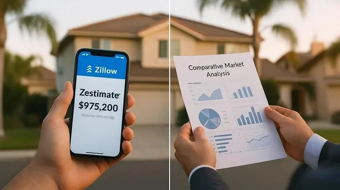 How Accurate Is Zillow Mortgage Estimate