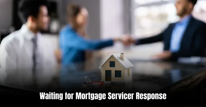 Ilhaf Waiting For Mortgage Servicer Response