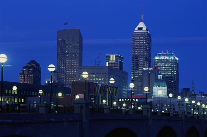 How Do I File for Legal Separation in Indiana