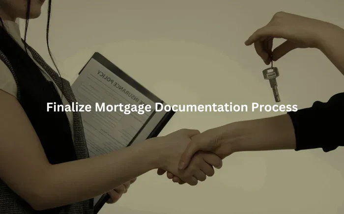 Can a Joint Mortgage Be Transferred to One Person