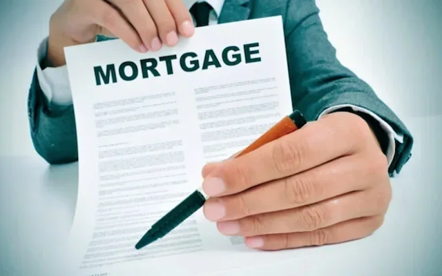 Can a Joint Mortgage Be Transferred to One Person