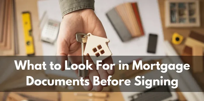 Can a Joint Mortgage Be Transferred to One Person