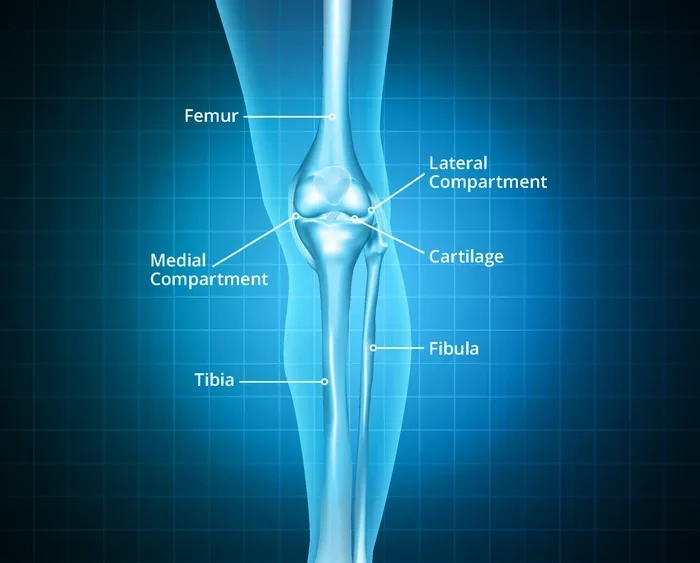 How to Break the Knee Surgery Mental Block