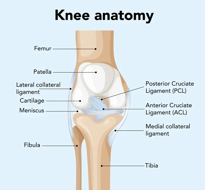 How to Break the Knee Surgery Mental Block