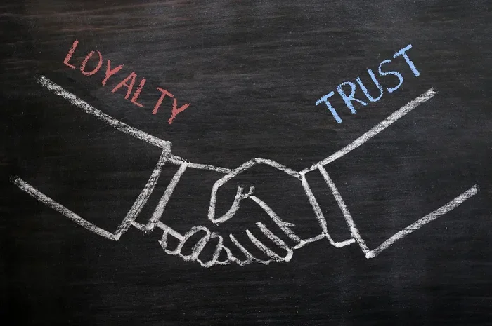 Is Loyalty a Sought After Trait