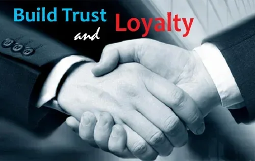 Is Loyalty a Sought After Trait