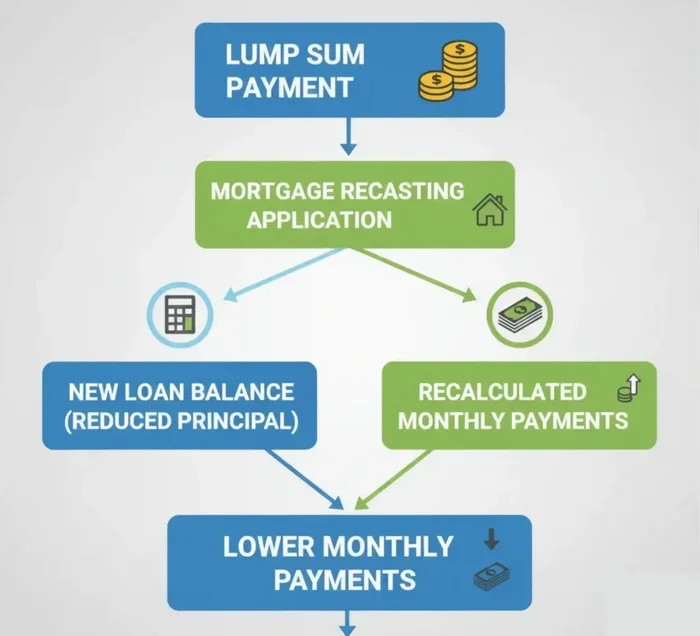 Best Time to Make Lump Sum Mortgage Payment