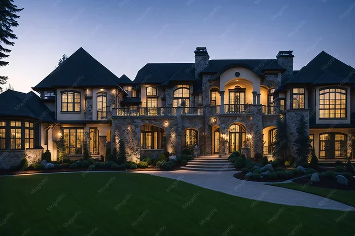 How Much Is Mortgage on a 600 000 House