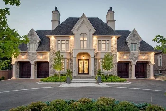 How Much Is Mortgage on a 600 000 House