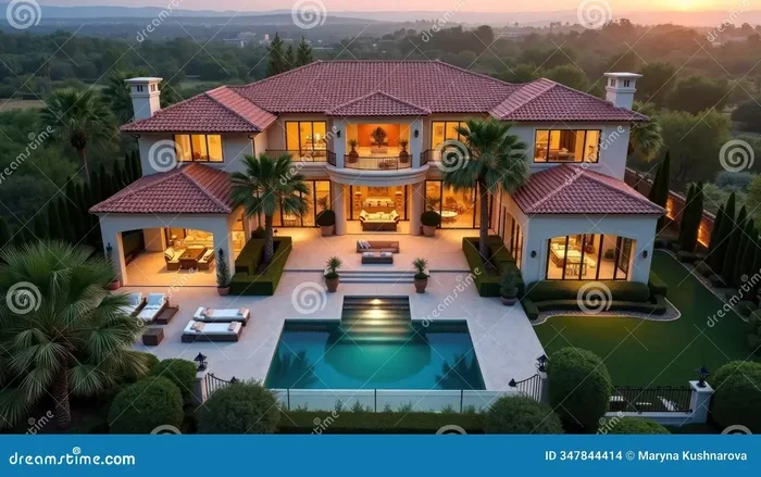Mortgage On A 2 Million Dollar Home Costs And Rates