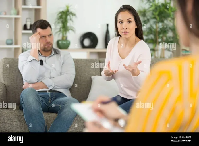 What States Require Marriage Counseling Before Divorce