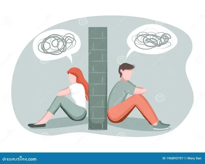 What Does Separation in a Marriage Mean
