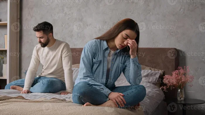 What Does A Separation In Marriage Mean For You