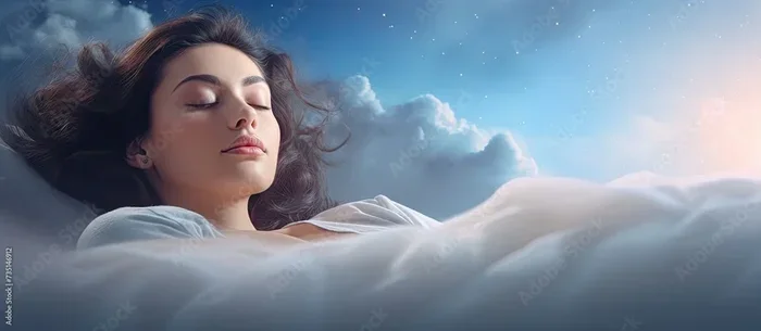 Being a Matron in Dream Meaning