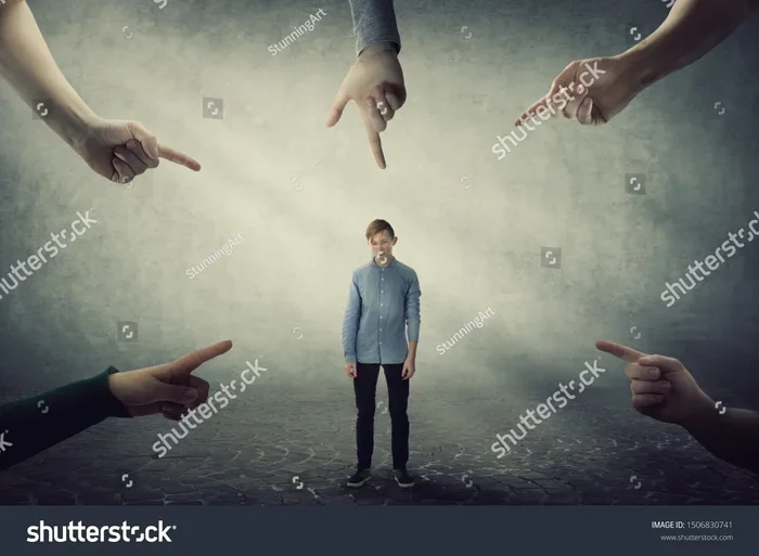 Why Do Alot of People Bully Virgin Men