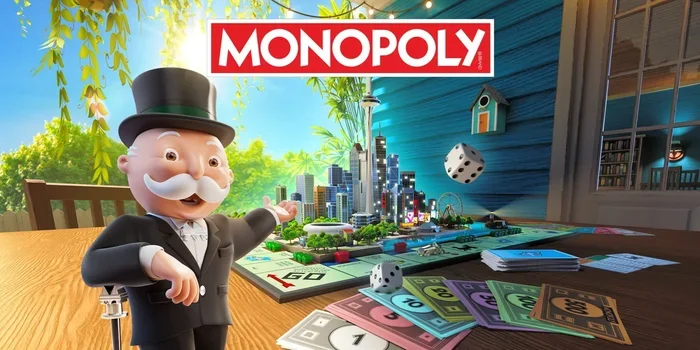 Can You Buy Mortgaged Properties In Monopoly Explained
