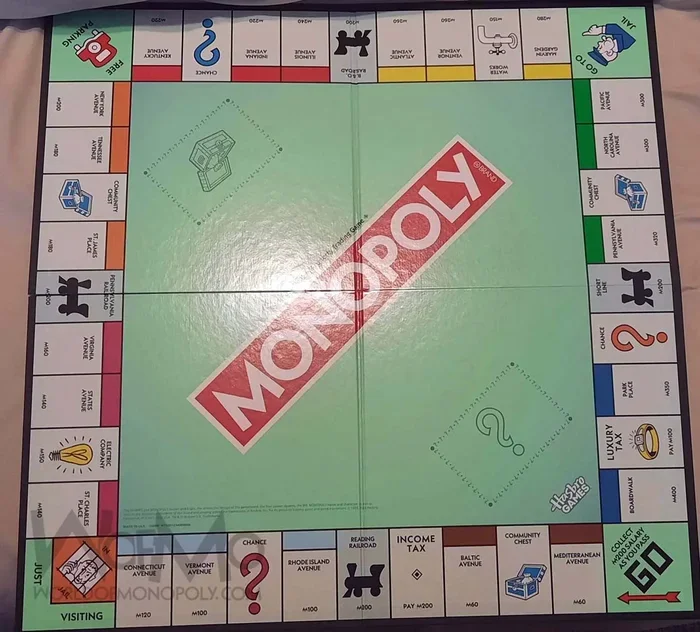 If You Mortgage A Property In Monopoly Here Is What Happens