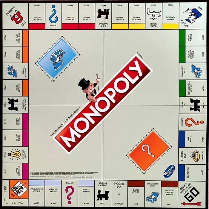 How Does A Mortgage Work In Monopoly Explained Simply