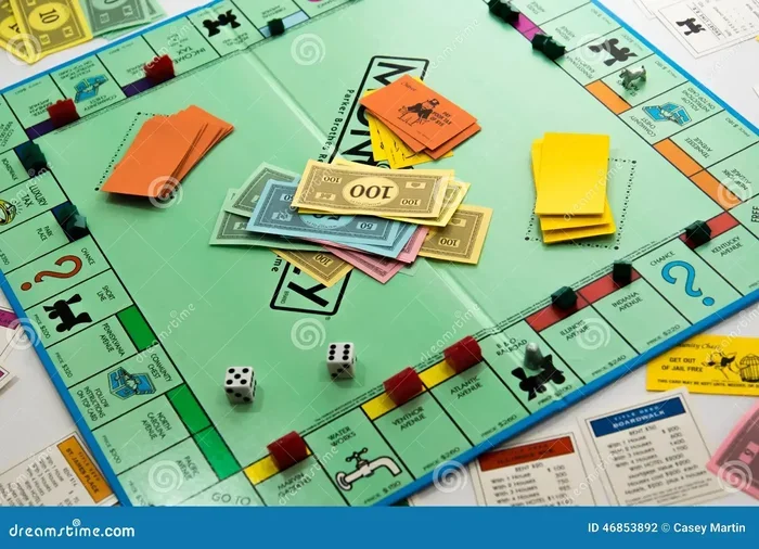 In Monopoly Can You Buy a Mortgaged Property