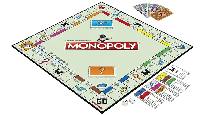 In Monopoly Can You Buy a Mortgaged Property