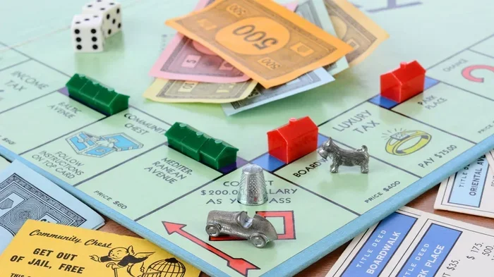 In Monopoly Can You Buy a Mortgaged Property