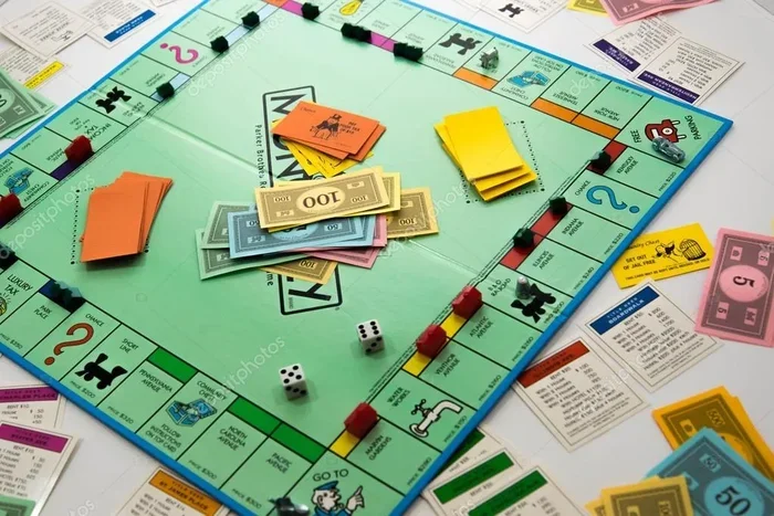 In Monopoly Can You Buy a Mortgaged Property
