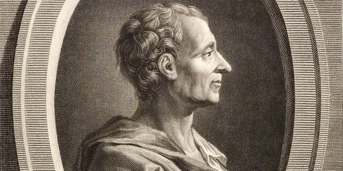 Why Did Montesquieu Advocate the Separation of Powers