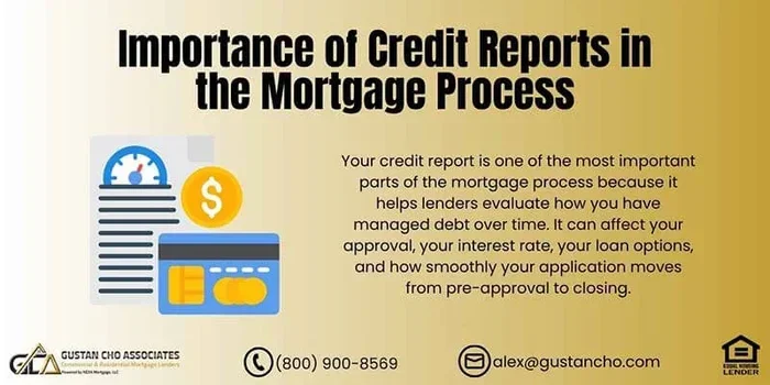 When Do Mortgage Companies Report to Credit Bureaus