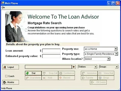 I Applied for a Mortgage and Now Getting Calls