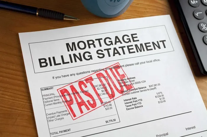 Can I Get a Mortgage with Unpaid Collections