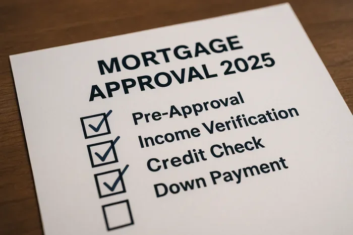 Is It Hard to Get Approved with Nvr Mortgage