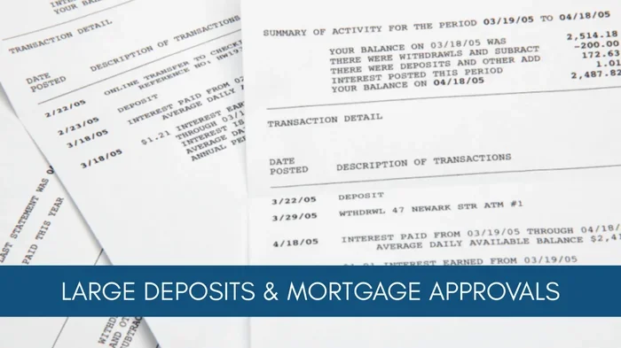Mortgage With No Job But Large Deposit Can You Still Get Approved