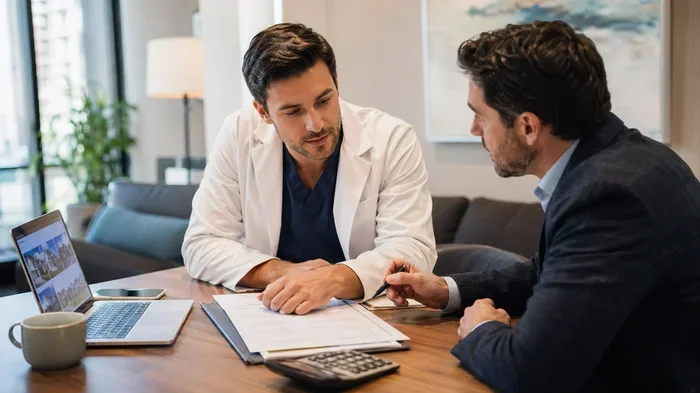 How Much Does Mortgage Broker Make per Loan