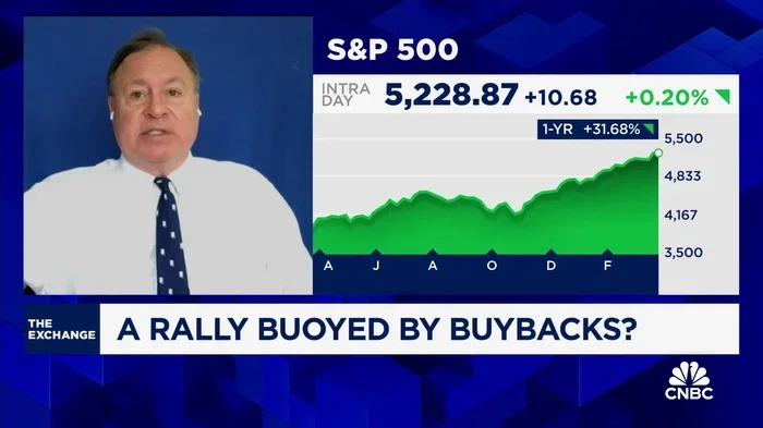 Mortgage Buybacks Are Making A Comeback
