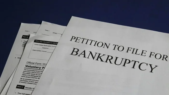 What Happens If My Mortgage Company Goes Bankrupt