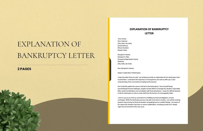What Happens If My Mortgage Company Goes Bankrupt