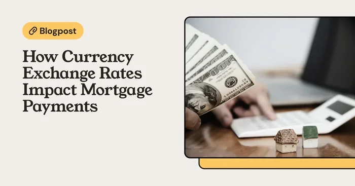 Can a Bank Change Currency on a Mortgage Contract